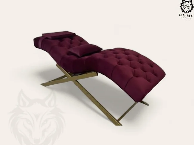 Camilla Curve VIP