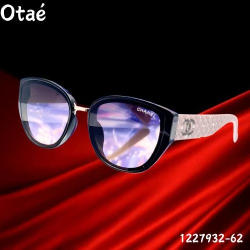 Gafas De Mujer Channel R3 2