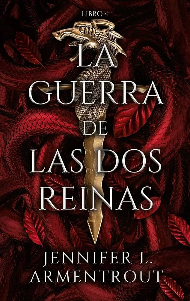 LA GUERRA DE LAS DOS REINAS