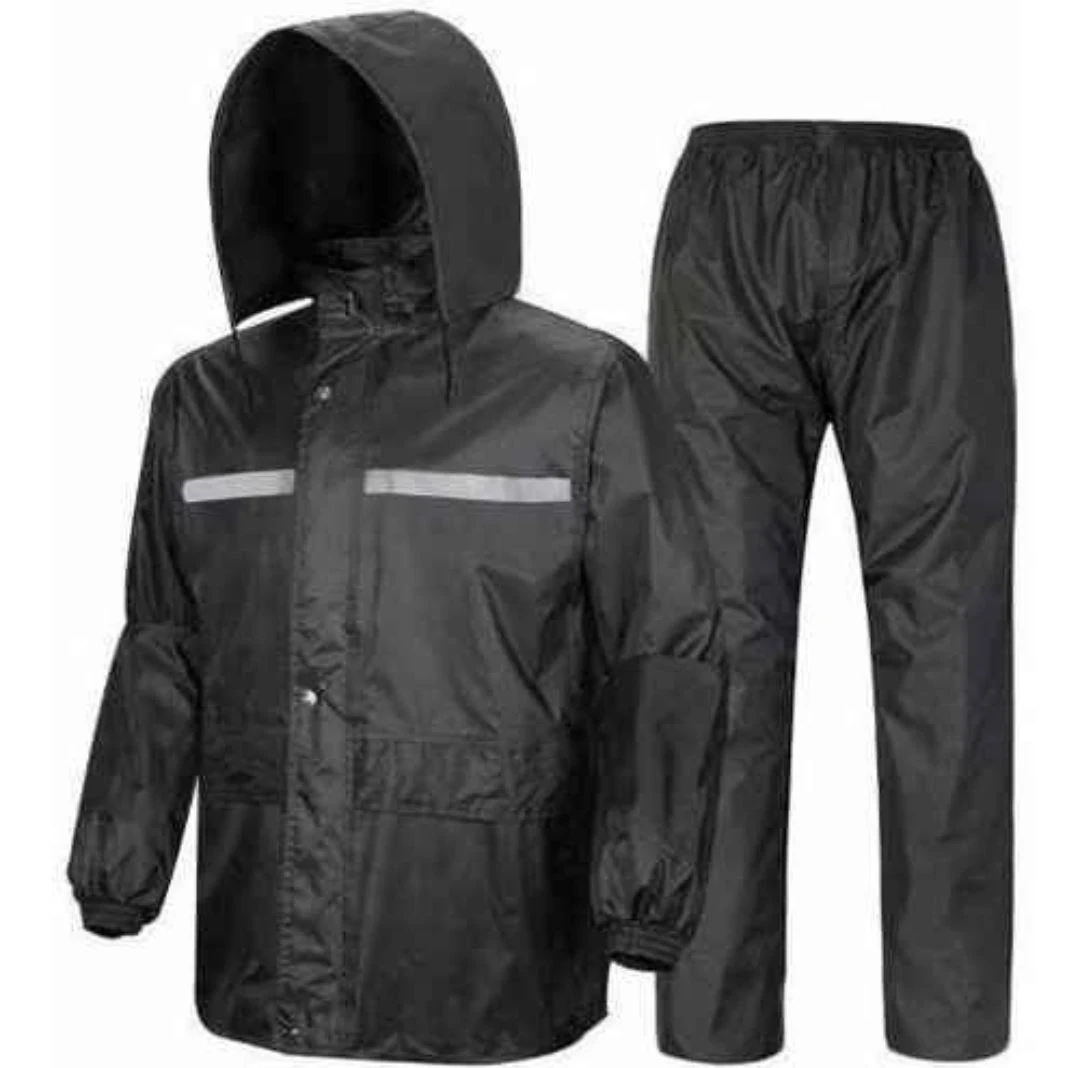 Impermeable para Motorizado S/M/L/XL
