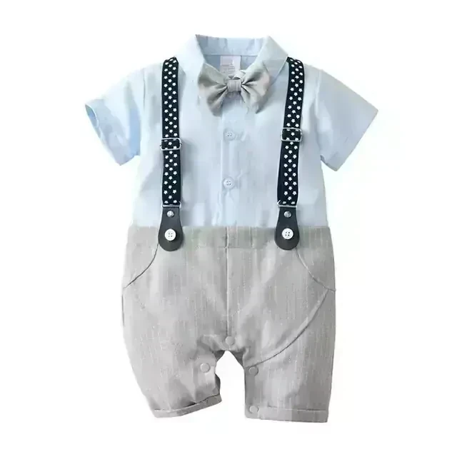 TRAJE ENTERIZO ELEGANTE G