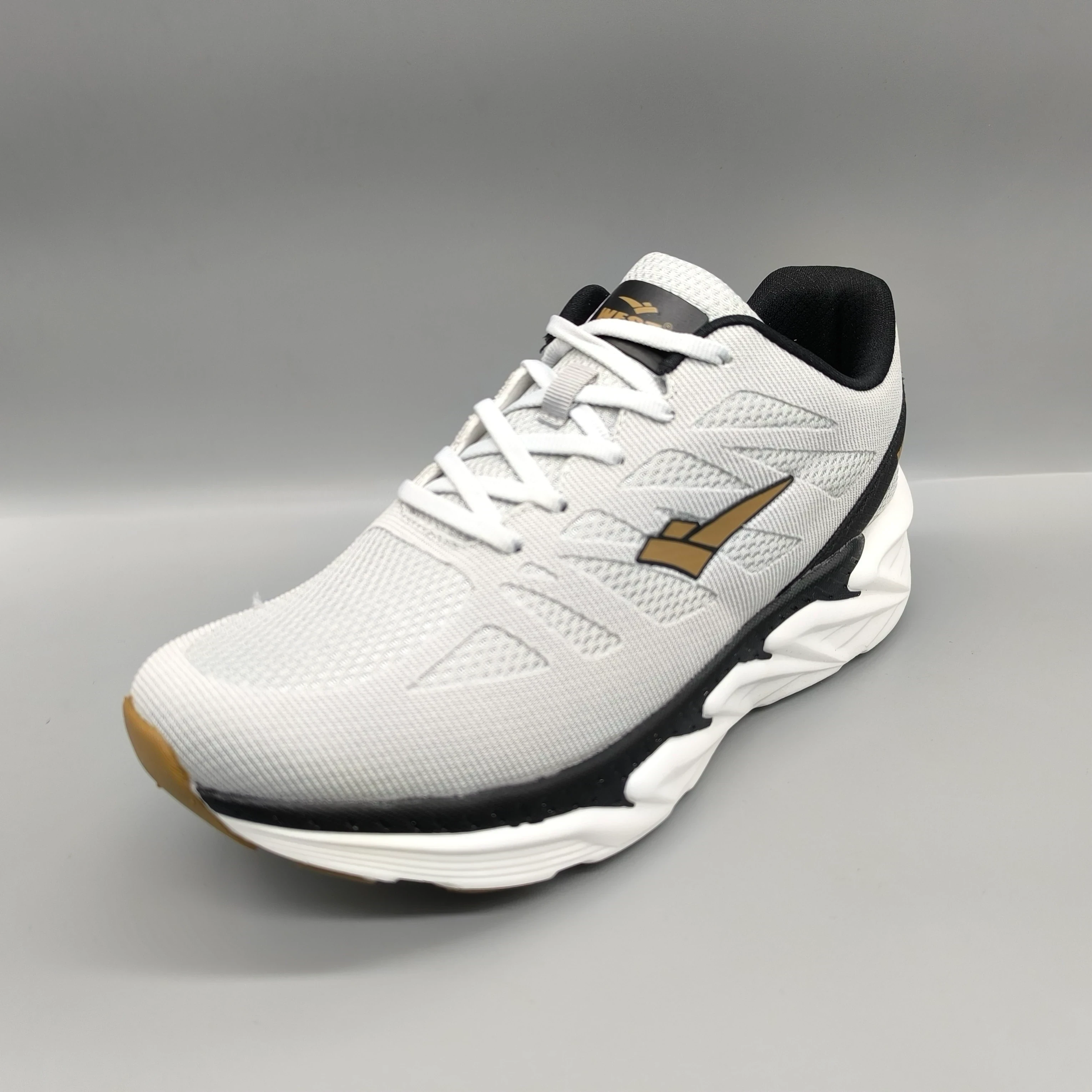 WEST DE HOMBRE LT GREY/BLACK/BROWN (Original) 2