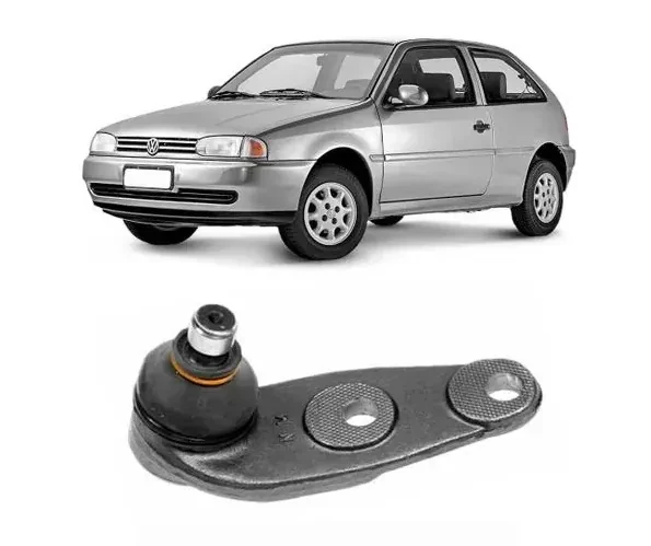 MUñon Gol / Parati 1995-1997 PVI1006 / PVI1007