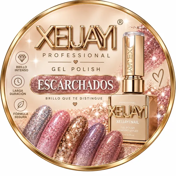 ESCARCHADOS