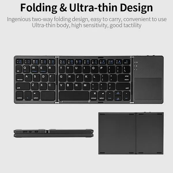 Teclados