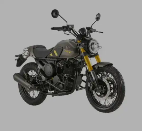 BOMBER 250 RT 2023