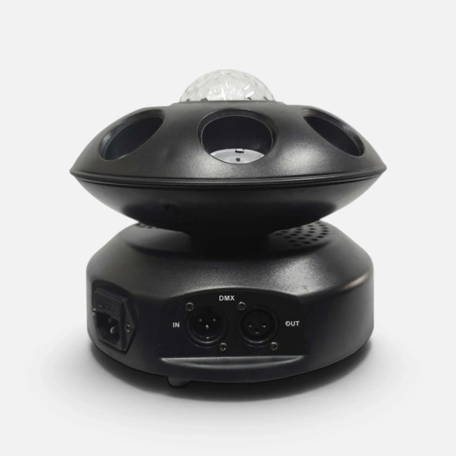 FLYING MOON MEGALUZ 4