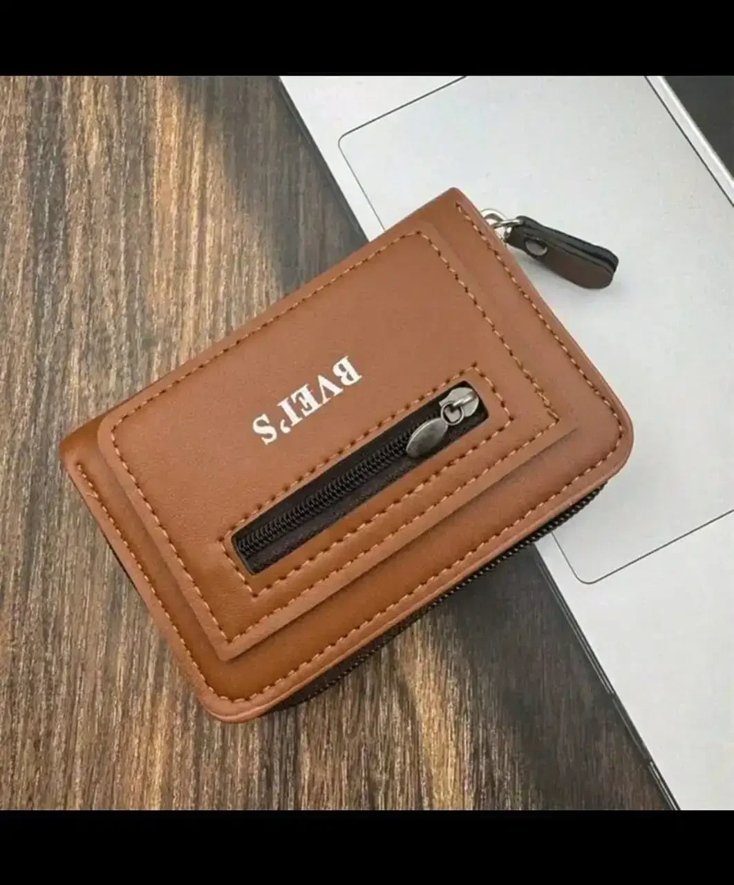 Monedero BVEI'S 