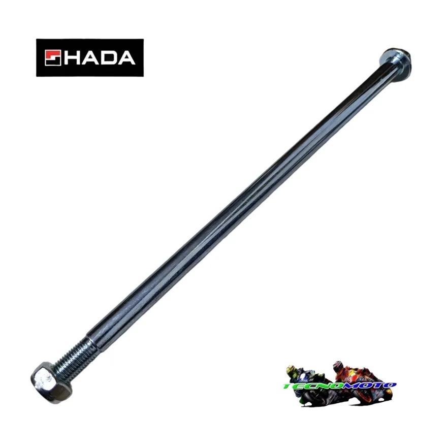 EJE TRASERO BAJAJ 200 NS / ROUSER  [HADA] -46333