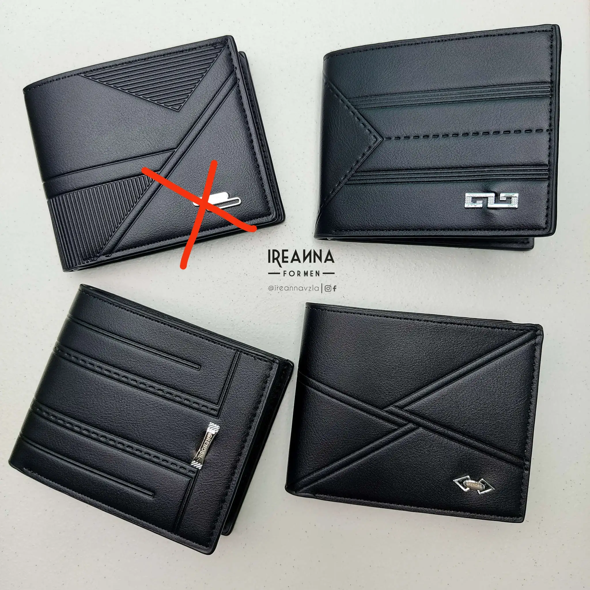 Billeteras 