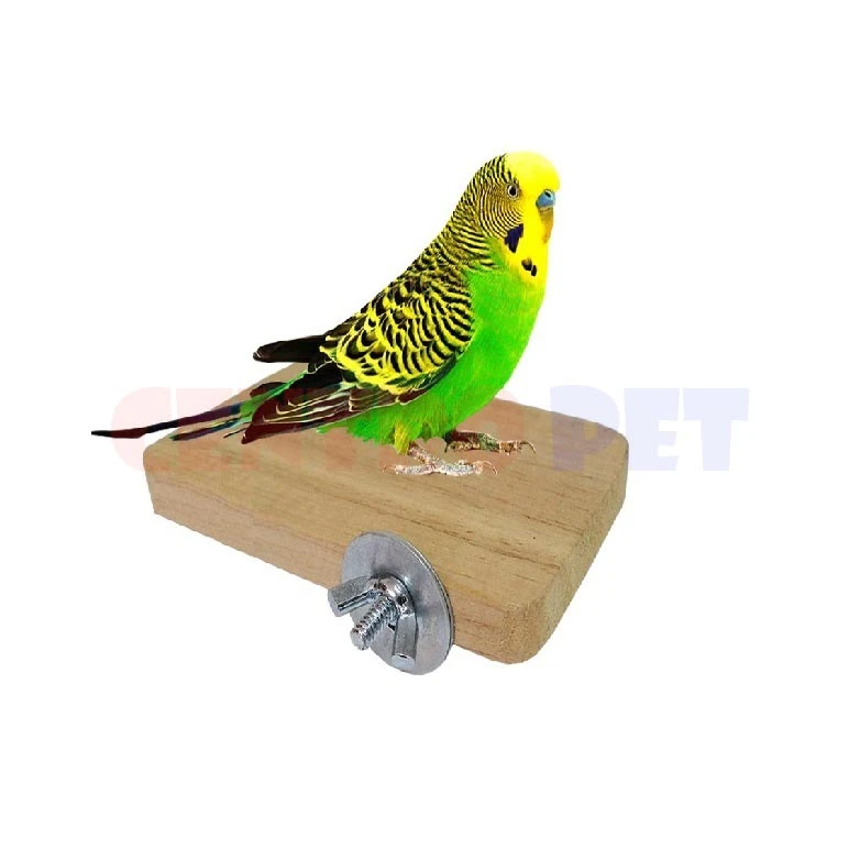 Plataforma Rectangular 12*7cm Pra-20 2