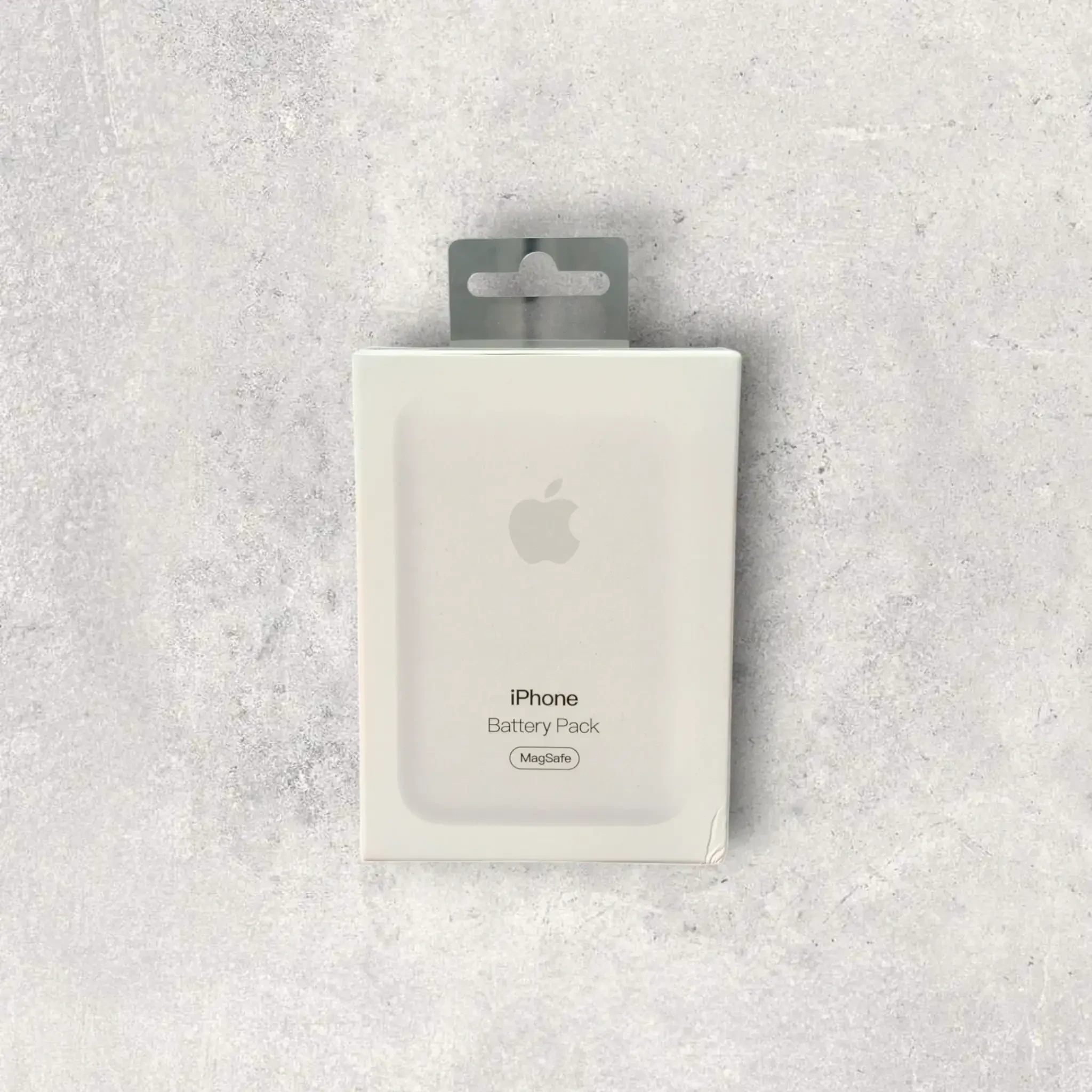 PowerBank Inalámbrica Para Iphone