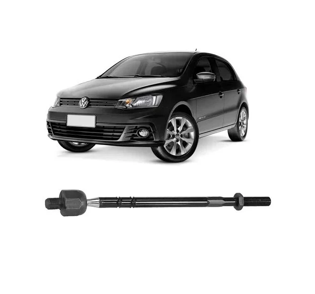Brazo axial Vw Gol / Saveiro / Fox 2009-2023