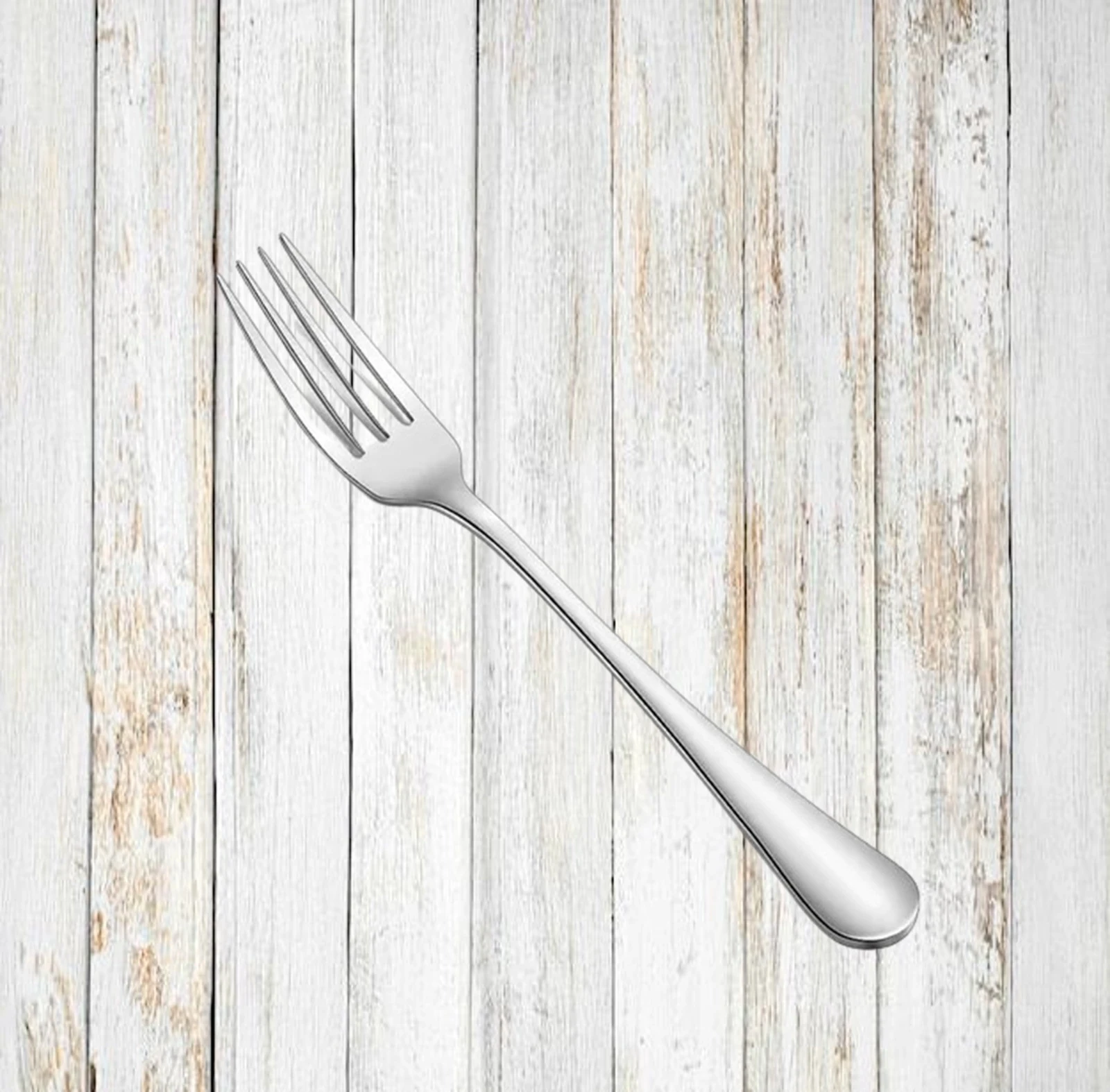 TENEDOR METALICO 