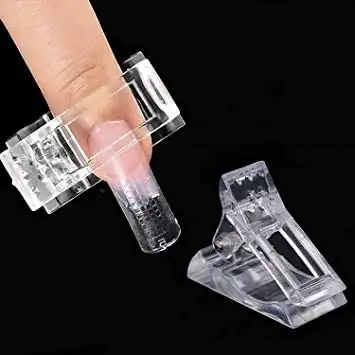 Ganchos para uñas