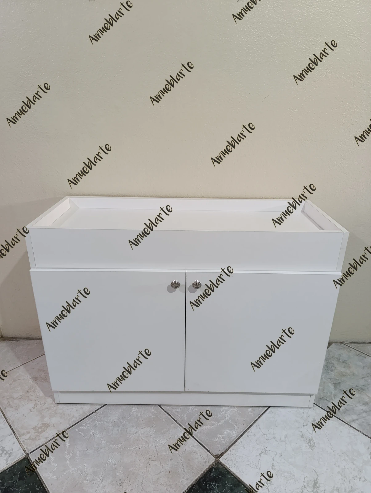 Organizador M2 5