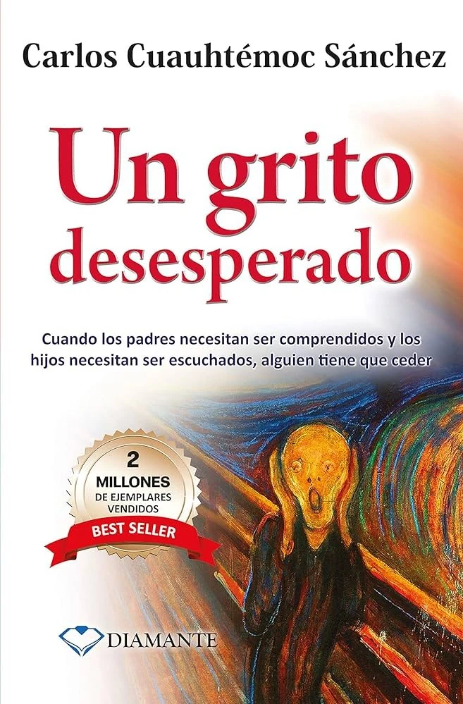 UN GRITO DESESPERADO 
