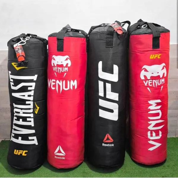 ACCESORIOS DE BOXEO