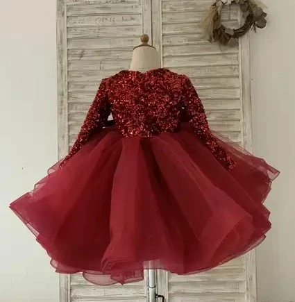 VESTIDO ELEGANTE RML 4