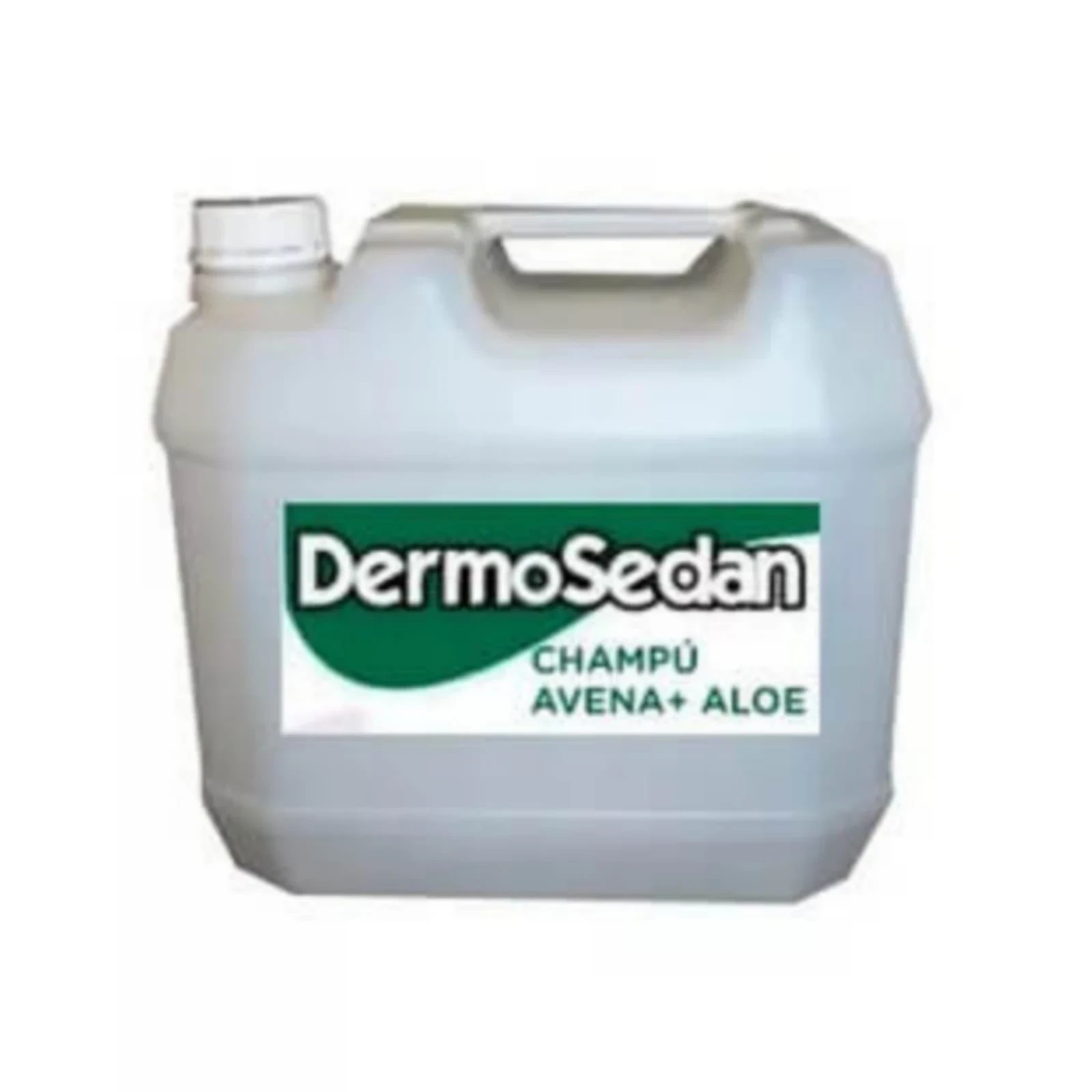 Dermosedan Avena + Aloe 1 litro