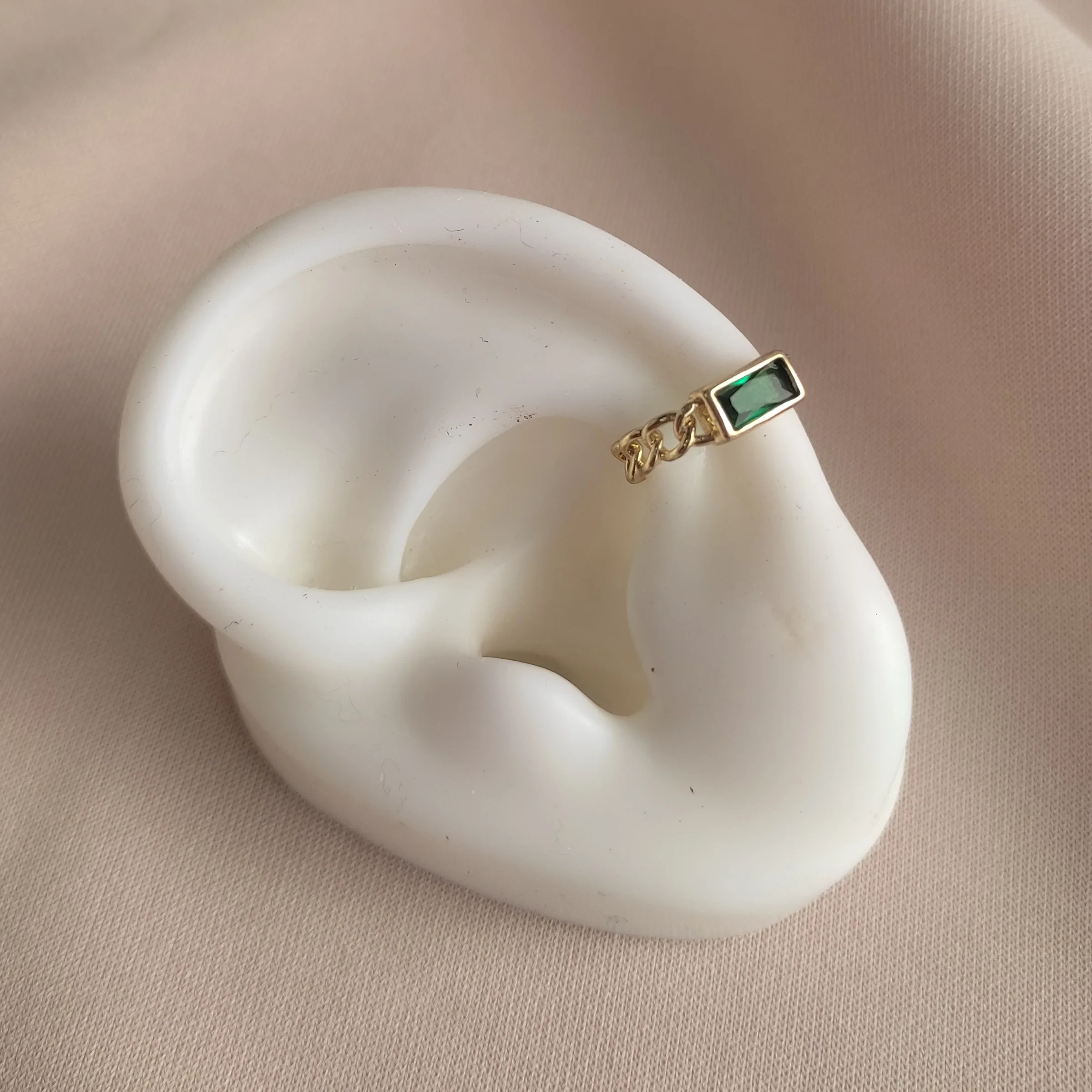 Earcuff Esmeralda