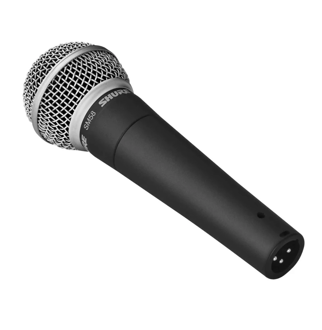 SM58 SHURE 4