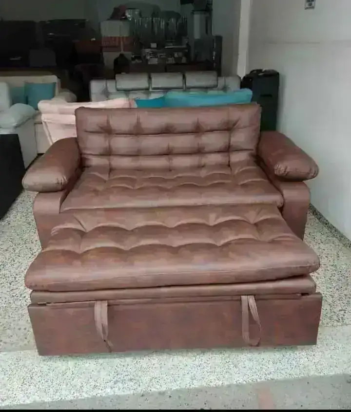 Sofacama Carrito Alemán 