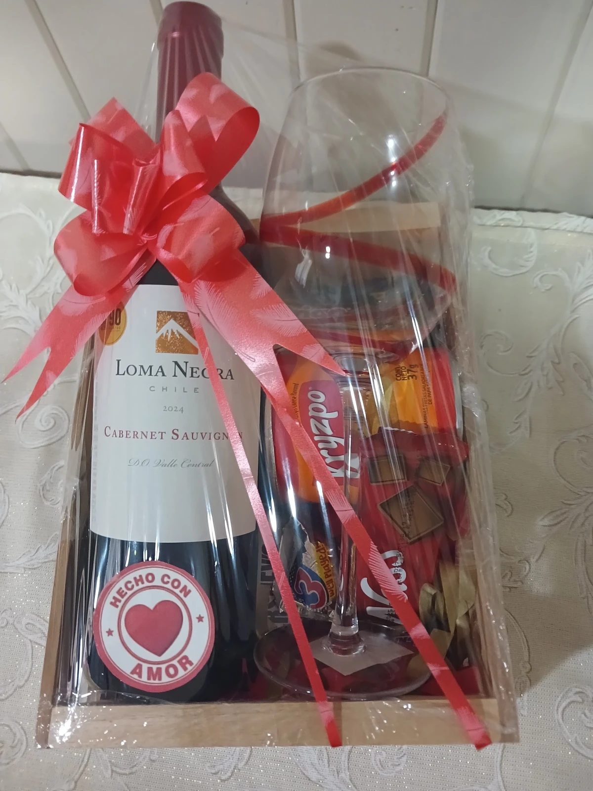 Caja de vino 2