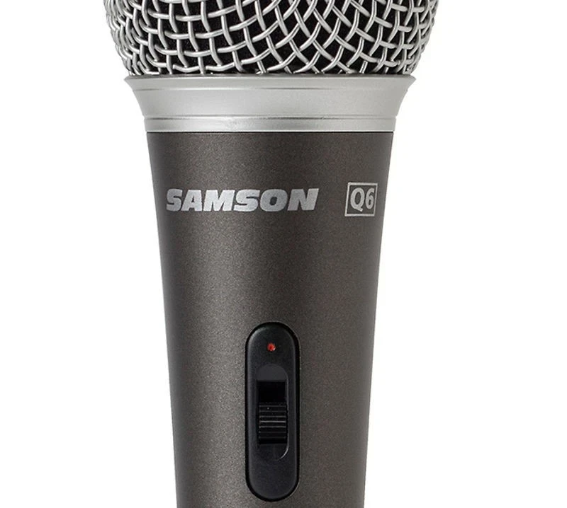 Q6 SAMSON 5