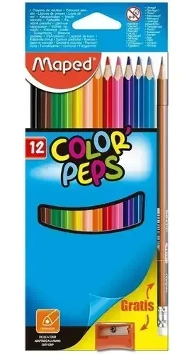 Mapped 12 colores  4