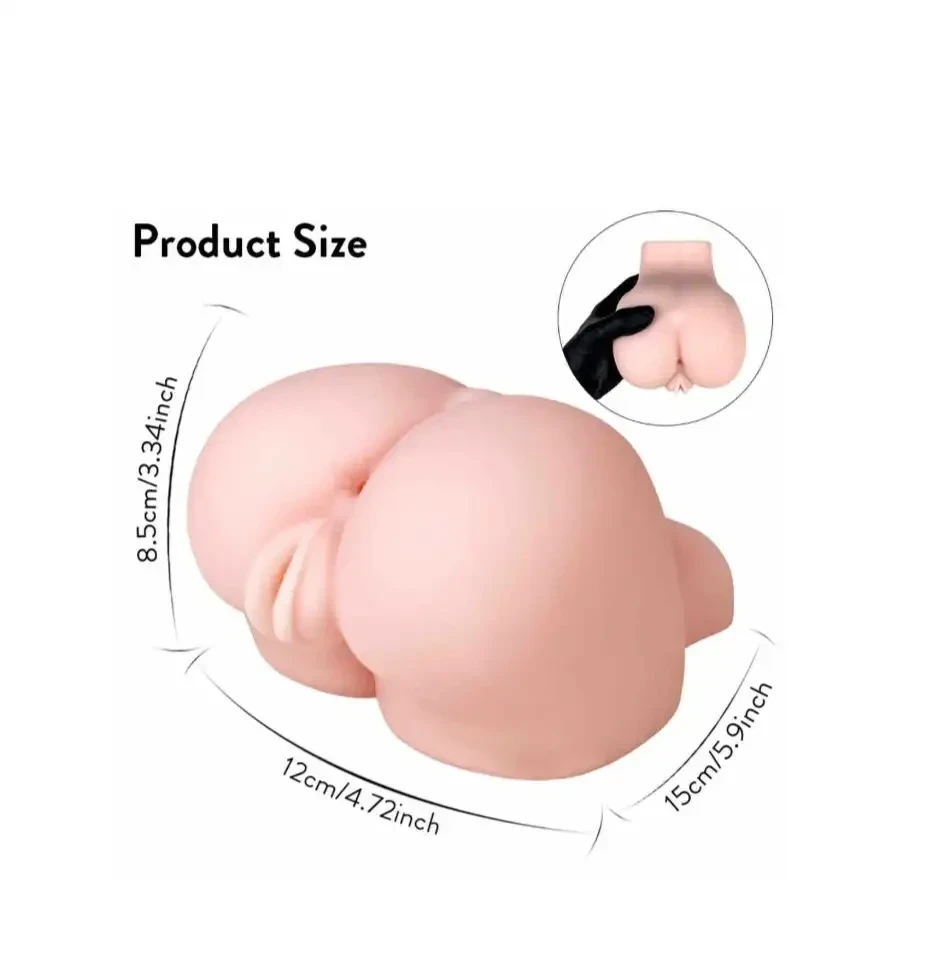 Mini nalgas 