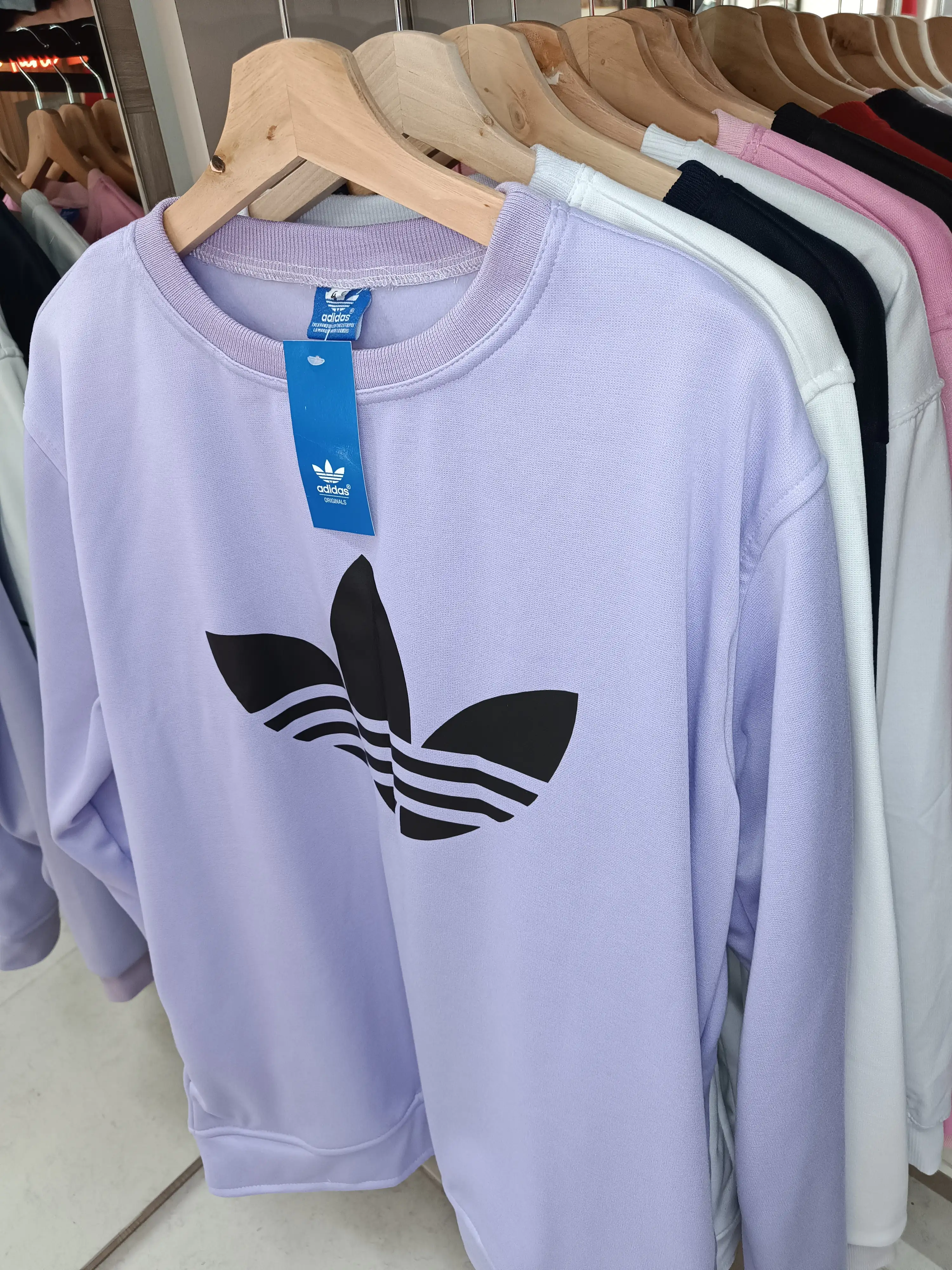 Adidas