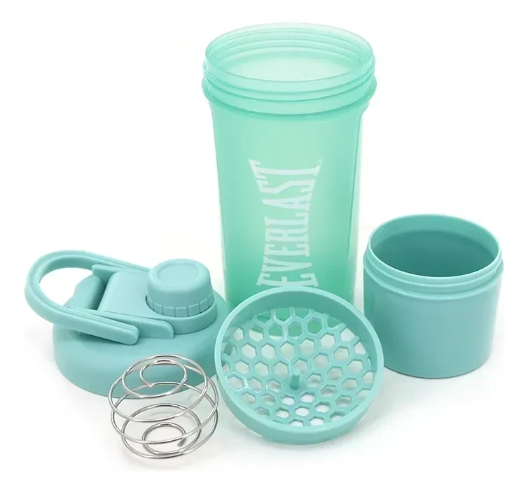 BOTELLA SHAKER EVERLAST 11434 5