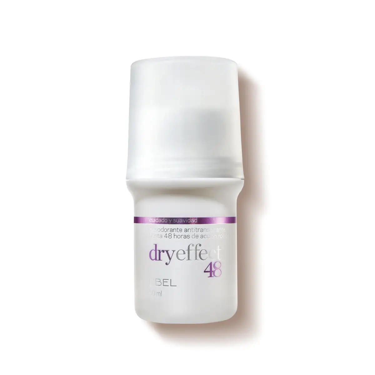 Desodorante Dryeffect 48 Roll On Lbel