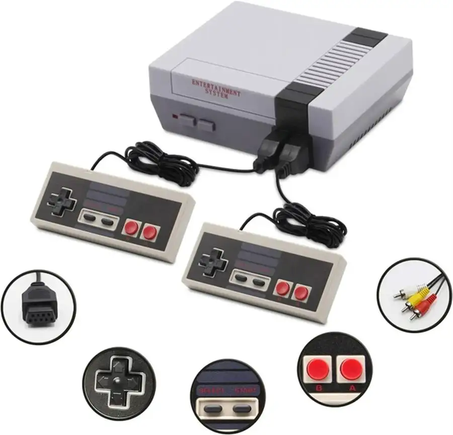 Mini Game edicion Aniversario 620 juego