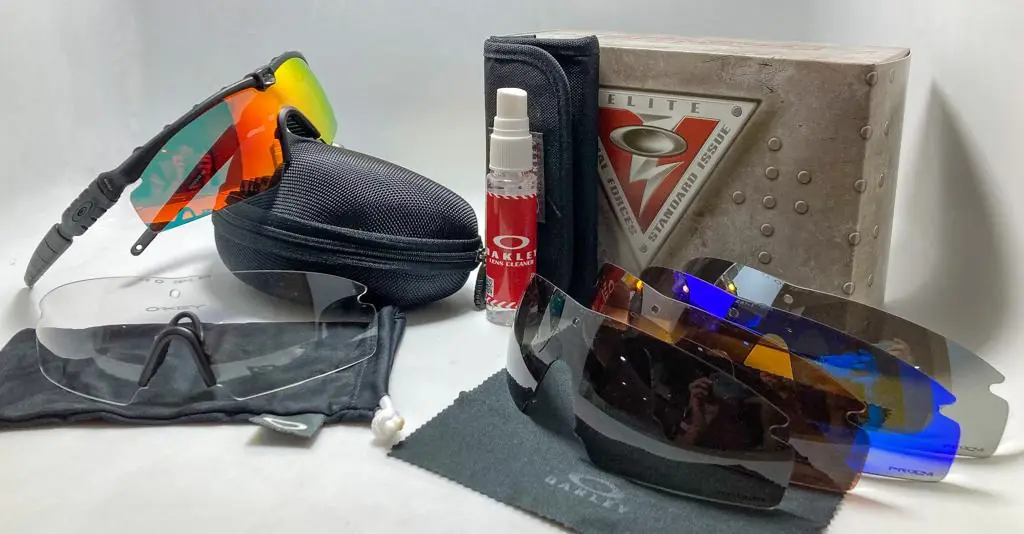 GAFAS ÉLITE  2