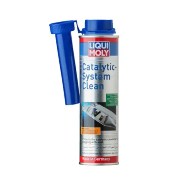 LM ADITIV GASOL PROTEC CATALIZADOR 300ML
