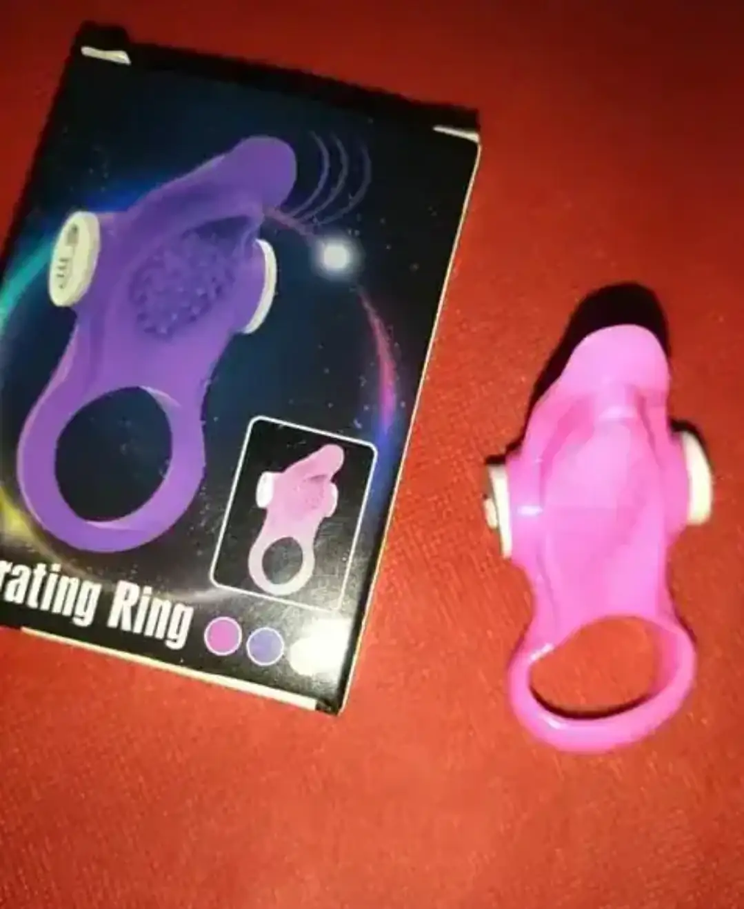Lengua anillo 2