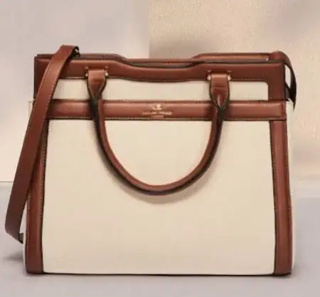 Cartera de Mano Oriflame 2
