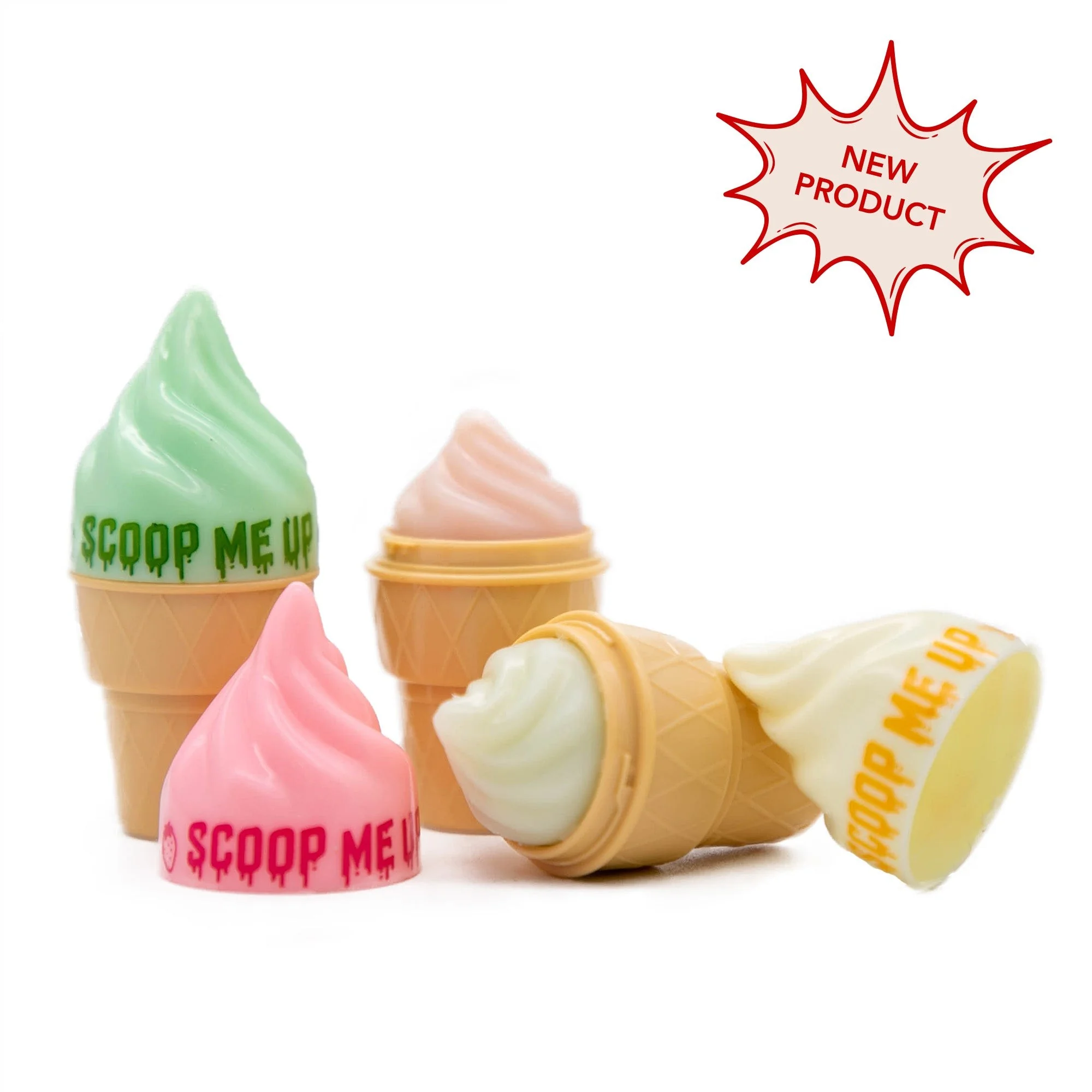 Scoop Me Up Icy Balm italia deluxe 2