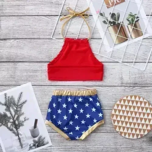 TRAJE DE BAÑO 2