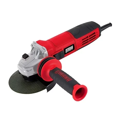Amoladora Angular Omaha 1050 3