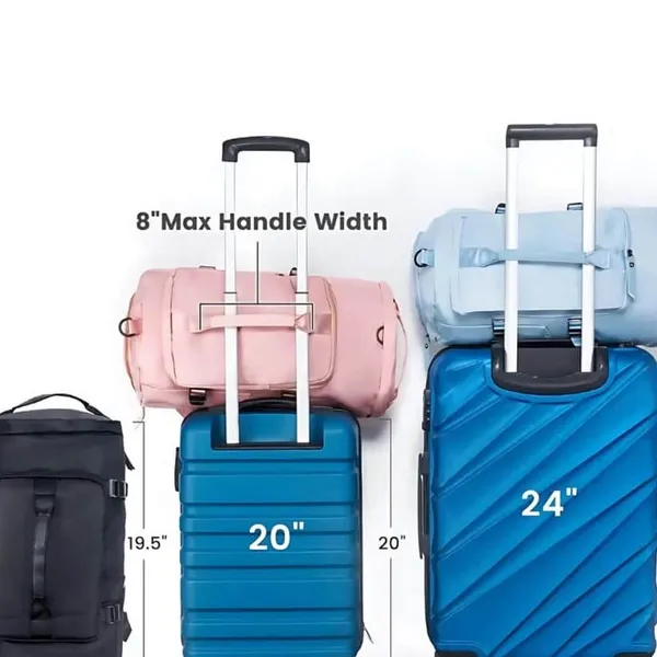 Mochilas