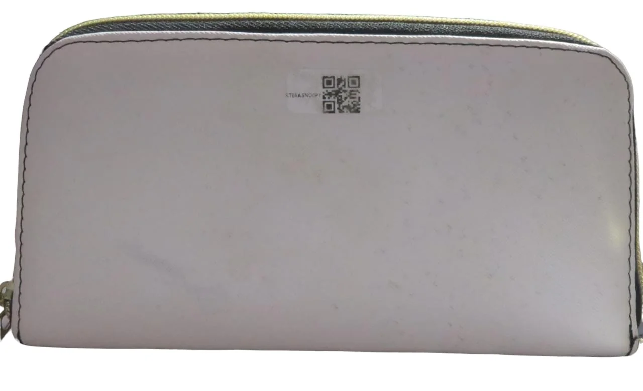 Cartera de Snoopy 2