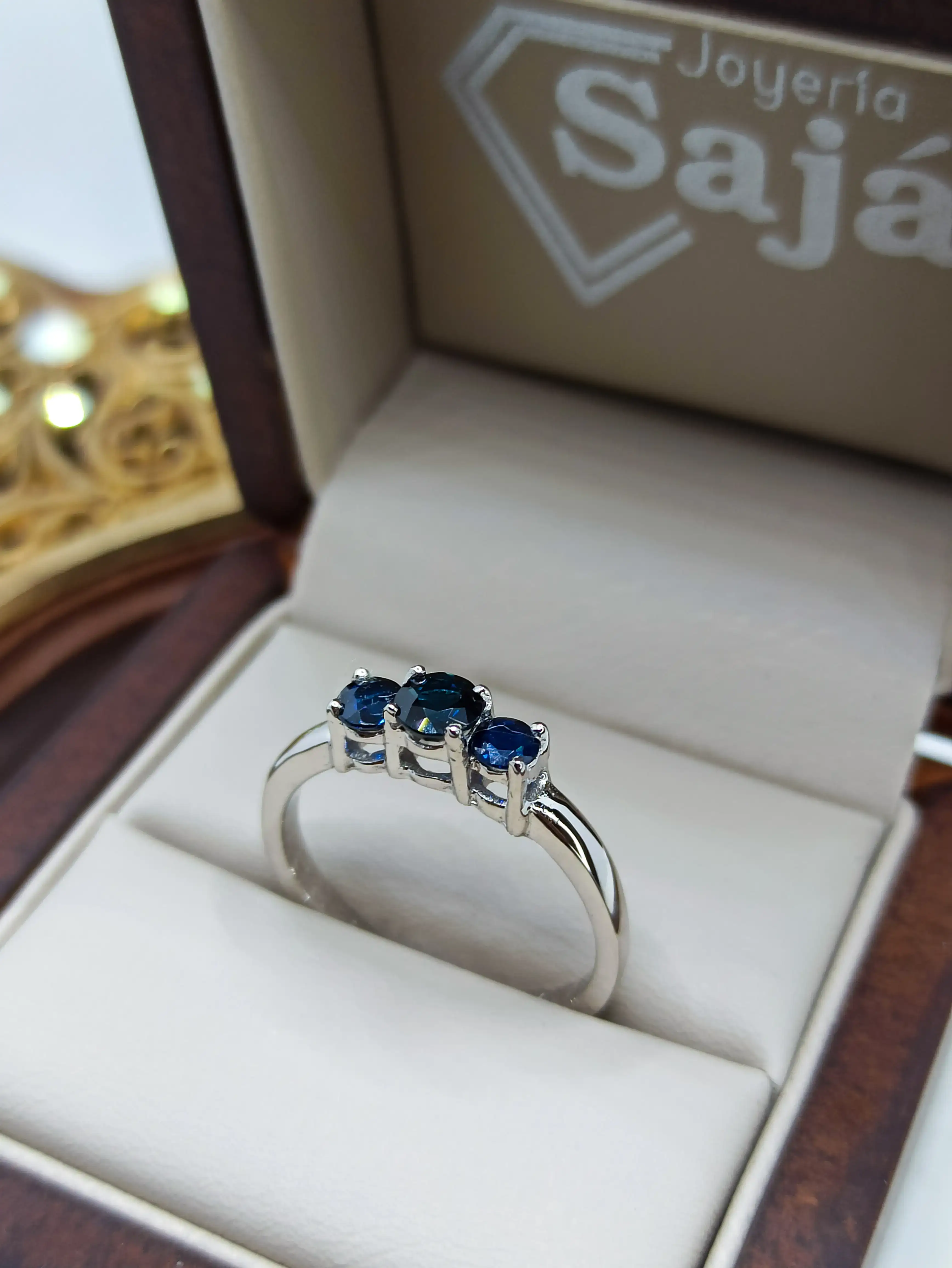 Anillo Finlandia 