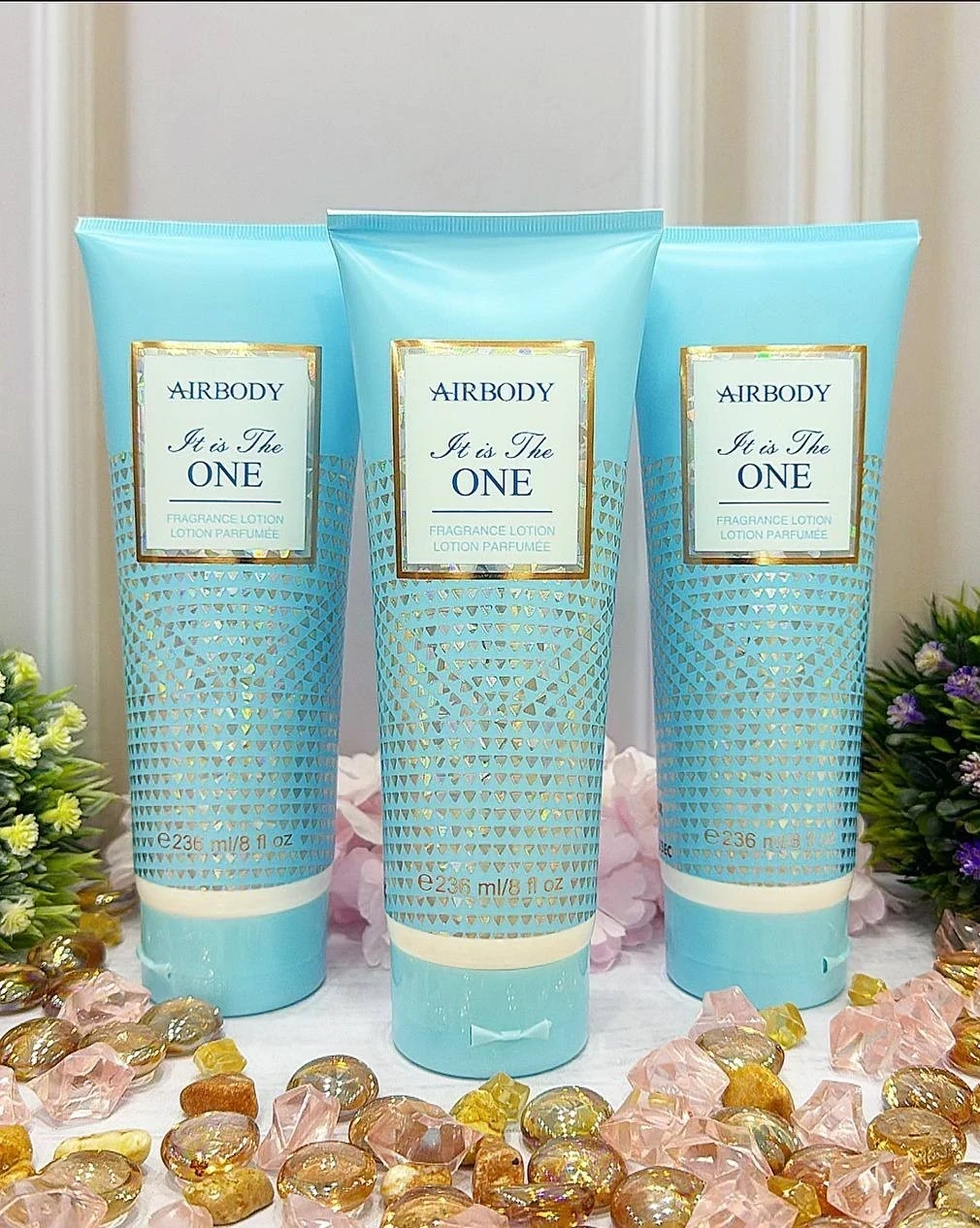 Crema corporales perfumadas 🥰💞