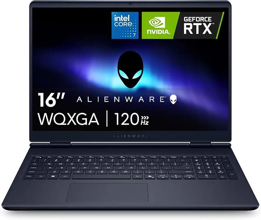 Dell alienware