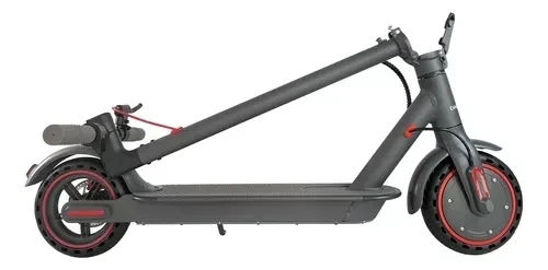 Monopatin eléctrico plegable DAIHATSU 5
