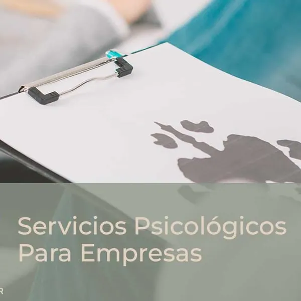 Servicios para empresas 