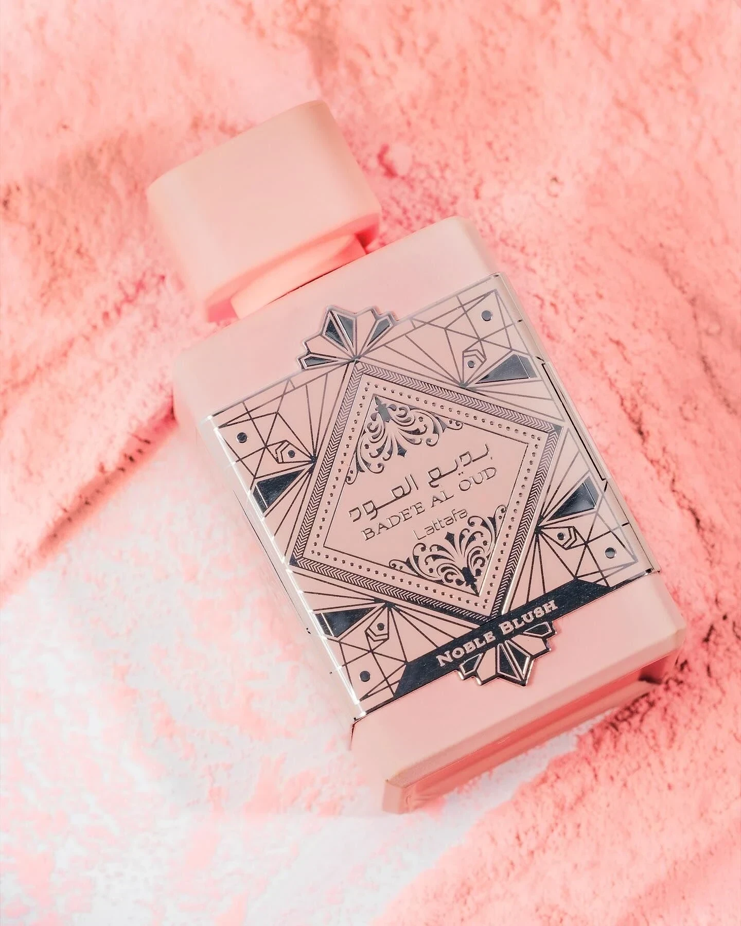 Bade'e al Oud Noble Blush 4